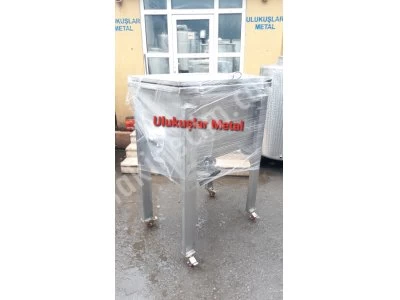 Construction Chemicals Mixer Production Mixer Machine