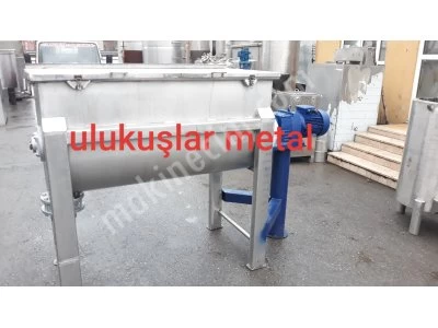 Construction Chemicals Mixer Production Mixer Machine