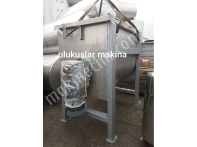 Construction Chemicals Mixer Production Mixer Machine