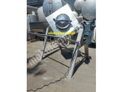 Construction Chemicals Mixer Production Mixer Machine