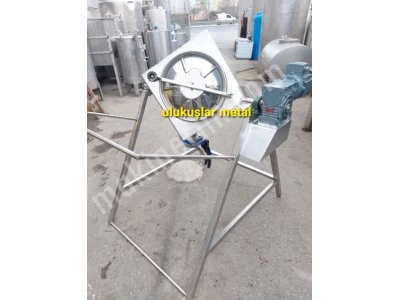 Construction Chemicals Mixer Production Mixer Machine