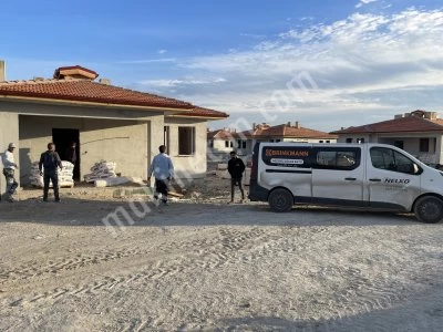Alman Eaton Teknoloji Alçı Makinesi