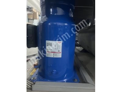 Sh 380 Danfoss Kompresör,Yeni