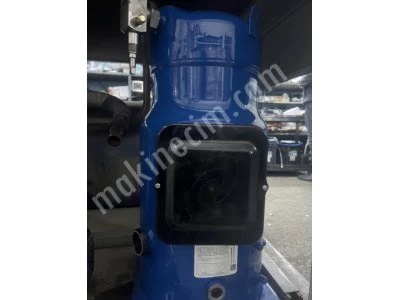 Sh 380 Danfoss Kompresör,Yeni
