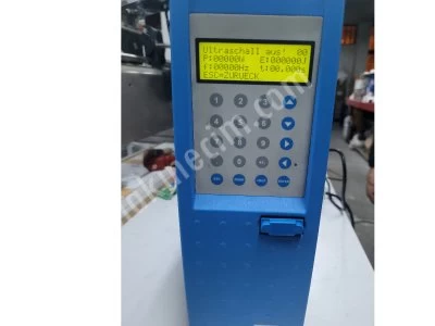 Herrmannn Ultraschall