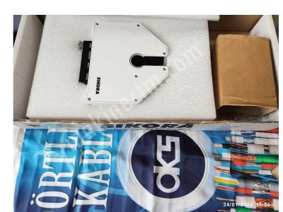 Lump 2000 Detector 2025 Xy (Dent, Lump, Diameter Measuring Device - (2-Axis Lump Detector)