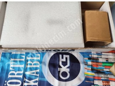 Lump 2000 Detector 2025 Xy (Dent, Lump, Diameter Measuring Device - (2-Axis Lump Detector)