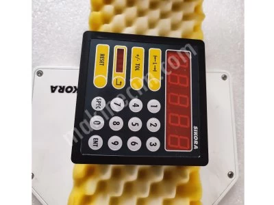 Lump 2000 Detector 2025 Xy (Dent, Lump, Diameter Measuring Device - (2-Axis Lump Detector)