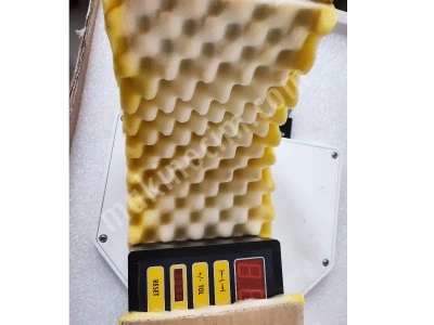 Lump 2000 Detector 2025 Xy (Dent, Lump, Diameter Measuring Device - (2-Axis Lump Detector)