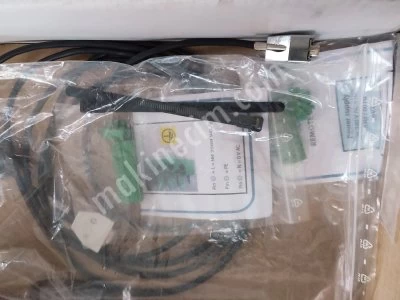 Lump 2000 Detector 2025 Xy (Dent, Lump, Diameter Measuring Device - (2-Axis Lump Detector)