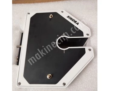 Lump 2000 Detector 2025 Xy (Dent, Lump, Diameter Measuring Device - (2-Axis Lump Detector)