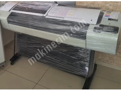 Hp Designjet T790 Plotter Yazıcı