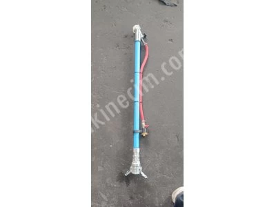 Alçı Püskürtme Tabancası