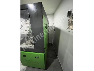 Cmx 6000X Series Common Rail Pump and Injector Tester