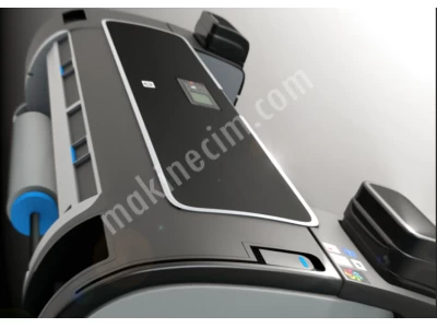 Hp Desıngjet Z5200 Türkiye Geneli Üretsiz Kurulum ve Teknik Servis
