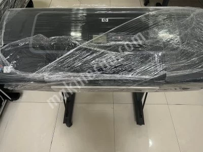 Hp Z2100 Plotter Makinası 81 İle Kurulum Ücretsiz