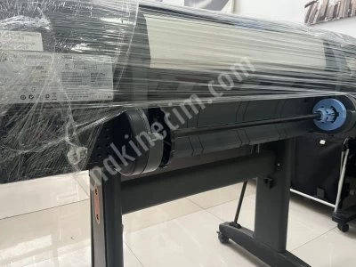 Hp Z2100 Plotter Makinası 81 İle Kurulum Ücretsiz