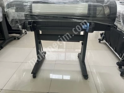 Hp Z2100 Plotter Makinası 81 İle Kurulum Ücretsiz