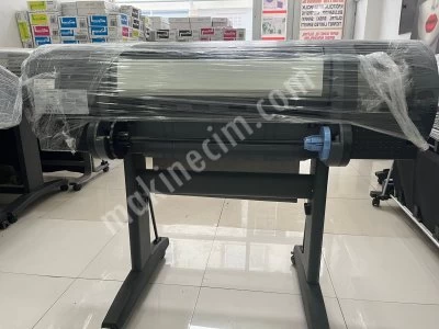 Hp Z2100 Plotter Makinası 81 İle Kurulum Ücretsiz
