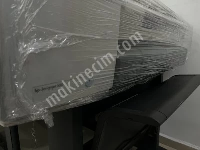 Hp 500 Plotter Makinesi Garantili Servis Kurulum