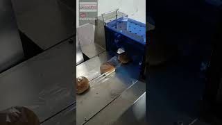 Rol Ekmeği Paketleme Makinesi