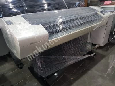 Hp T 790 Plotter Makinesi 81 İle Kurulum Ücretsiz