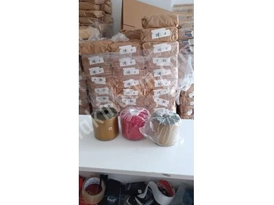 Tütün Paketleme Makinesi