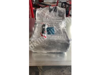 Tütün Paketleme Makinesi
