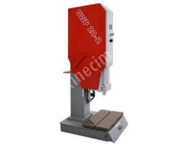 Swiss Sonic Ultrasonik Jeneratör