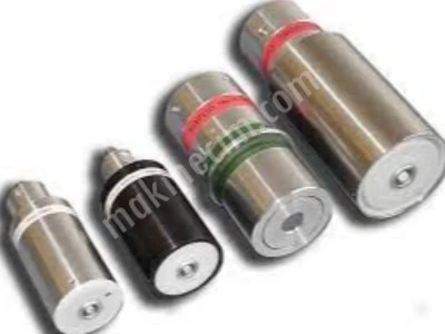 Swiss Sonic Ultrasonik Jeneratör
