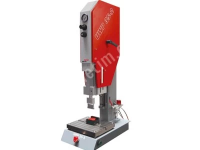 Swiss Sonic Ultrasonik Jeneratör