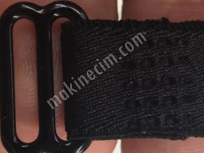 Ultrasonic Bra Elastic Bonding Welding