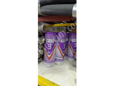 Spraytech 3 Numara Helezon