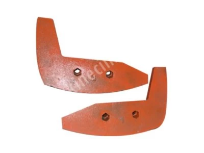 Karıştırma Bıçağı