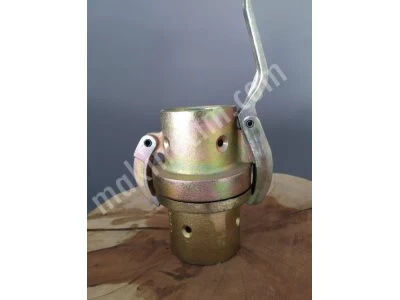 Hortum Başlığı