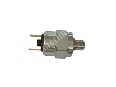 Motor Yağ Müşürü (Deutz)