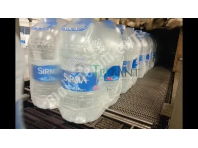 | Telbant Aş | İmalatçıdan Shrink Makinaları Tel Bantı