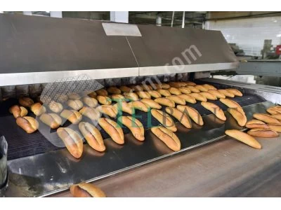 | Telbant Aş | İmalatçıdan Ekmek Pişirme Fırınları İçin Tel Bantı