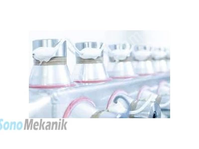 Satılık Ultrasonik Islak Öğütme Makinesi Saatte 30-60Kg Nano Öğütme Makinesi