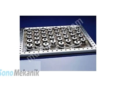 Satılık Ultrasonik Islak Öğütme Makinesi Saatte 30-60Kg Nano Öğütme Makinesi