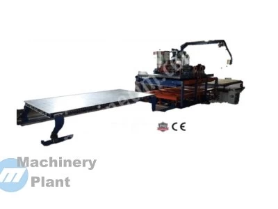 Sandviç Panel Üretim Makinası