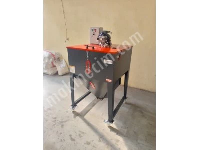 Hammadde Mikseri 250 Kg