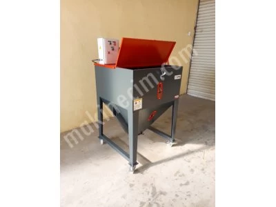 Hammadde Mikseri 250 Kg