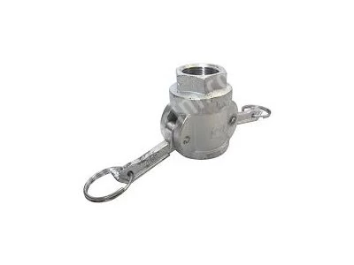 Mandallı Kaplin 25 Mm