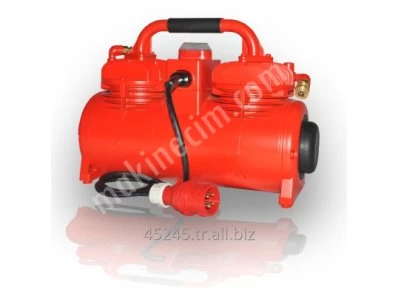 Air Compressor 380V