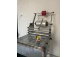 Cigarettes Perfumes Soaps Cosmetic Packing Machine
