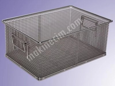 Ultrasonic Washing Machines
