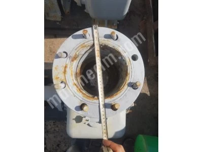 Çamur Pompası