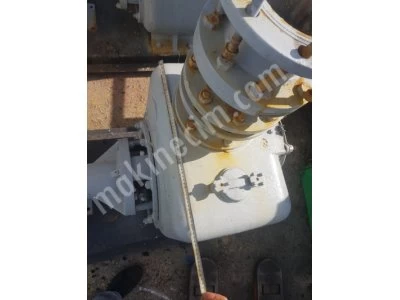 Çamur Pompası