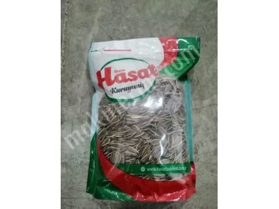 Bakliyat Paketleme Makinesi